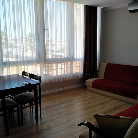 Çeşme Venues Park Apart Suites חדר תמונה