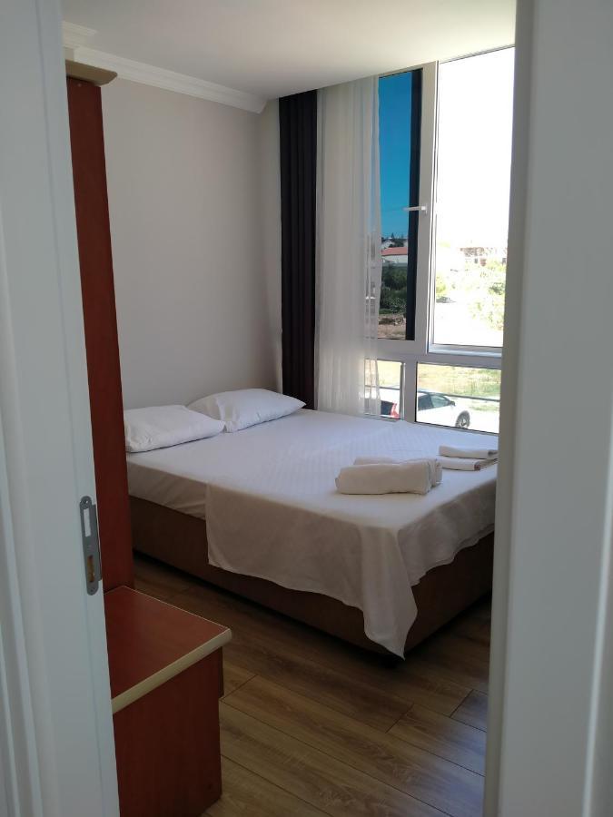 Çeşme Venues Park Apart Suites מראה חיצוני תמונה