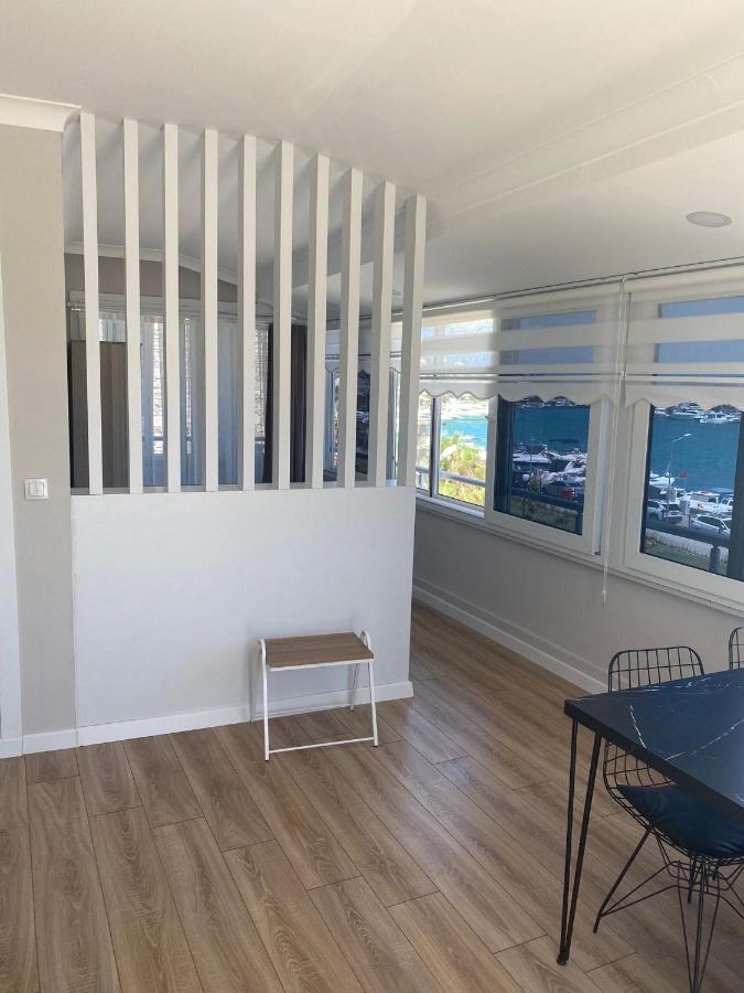 Çeşme Venues Park Apart Suites מראה חיצוני תמונה