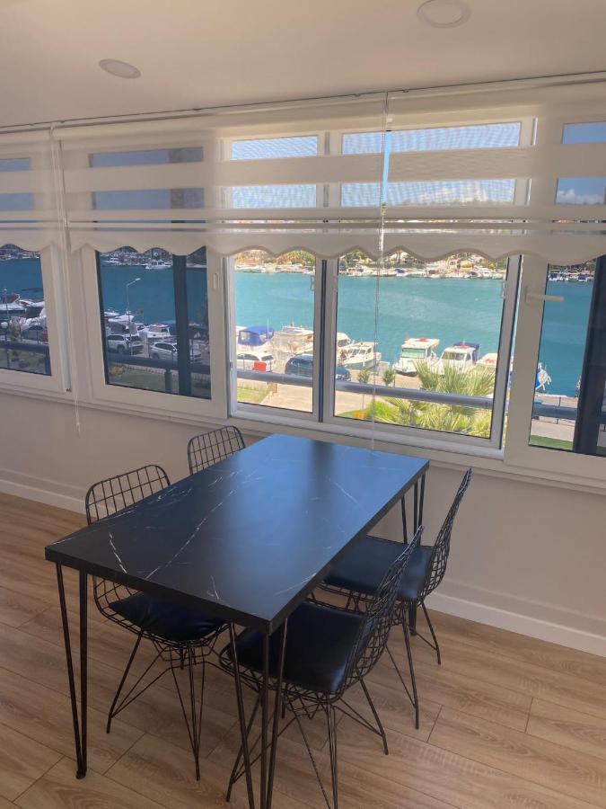 Çeşme Venues Park Apart Suites מראה חיצוני תמונה
