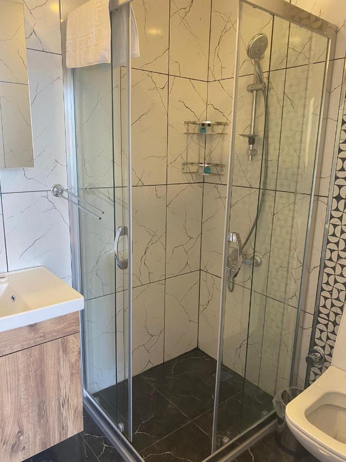 Çeşme Venues Park Apart Suites מראה חיצוני תמונה