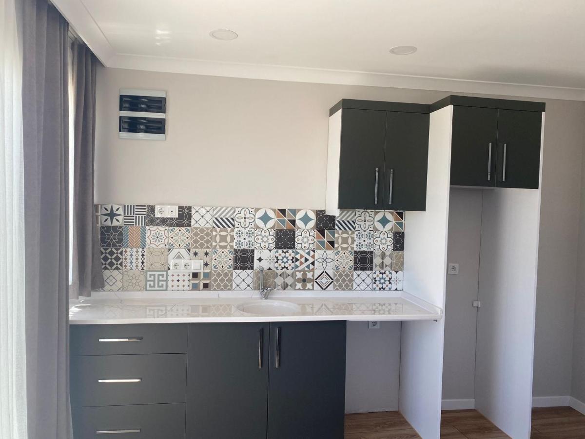 Çeşme Venues Park Apart Suites מראה חיצוני תמונה