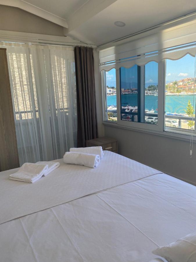 Çeşme Venues Park Apart Suites מראה חיצוני תמונה
