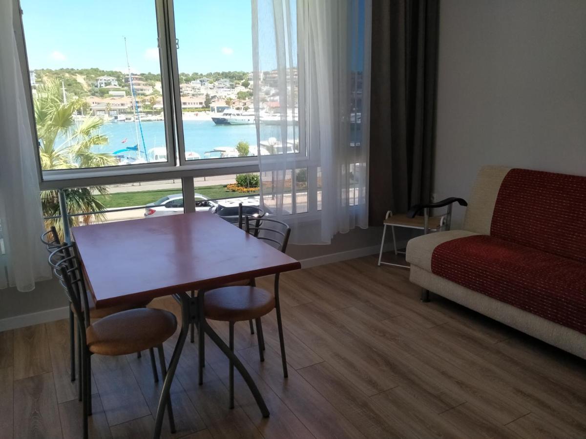 Çeşme Venues Park Apart Suites מראה חיצוני תמונה