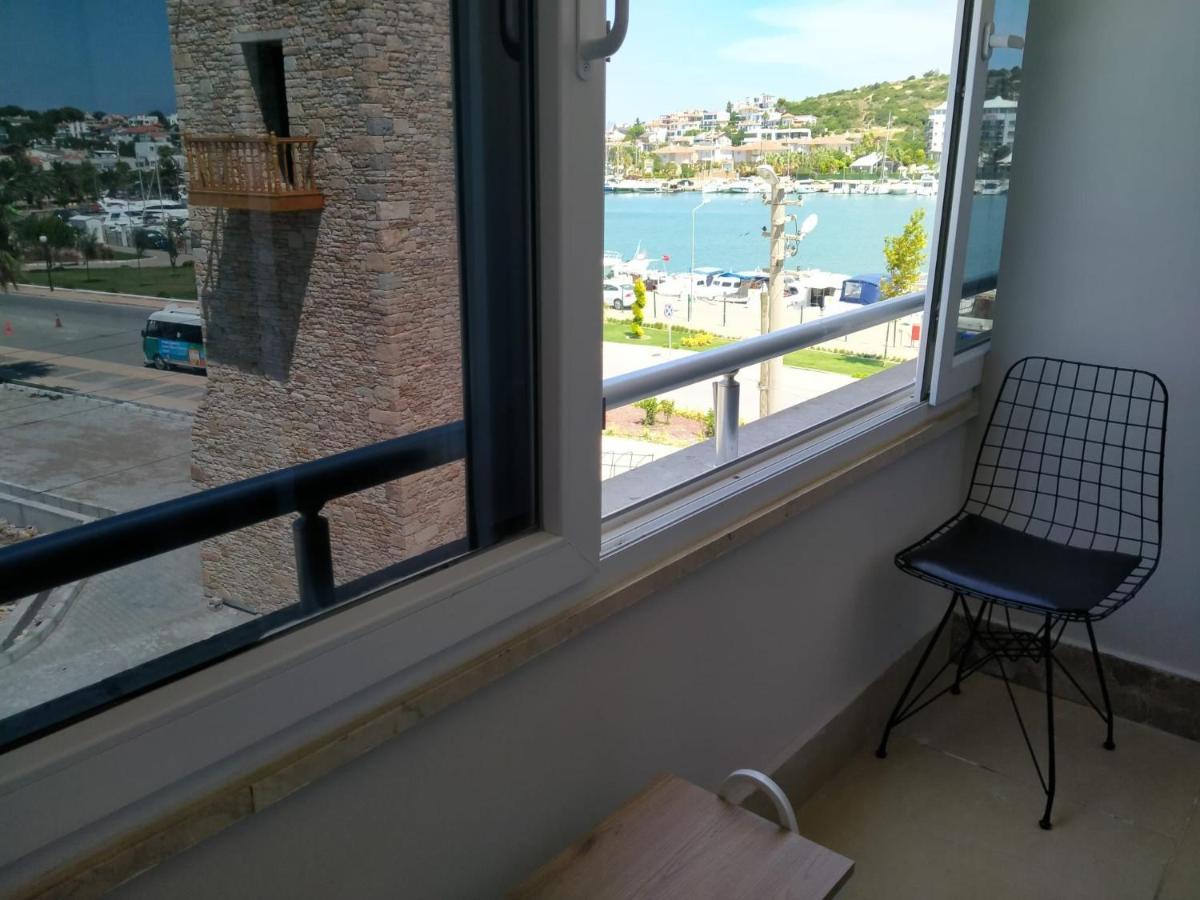 Çeşme Venues Park Apart Suites מראה חיצוני תמונה
