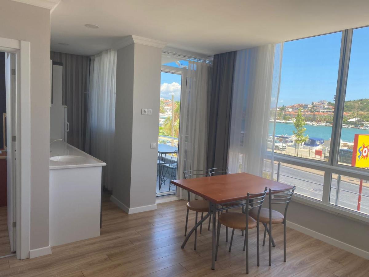 Çeşme Venues Park Apart Suites מראה חיצוני תמונה