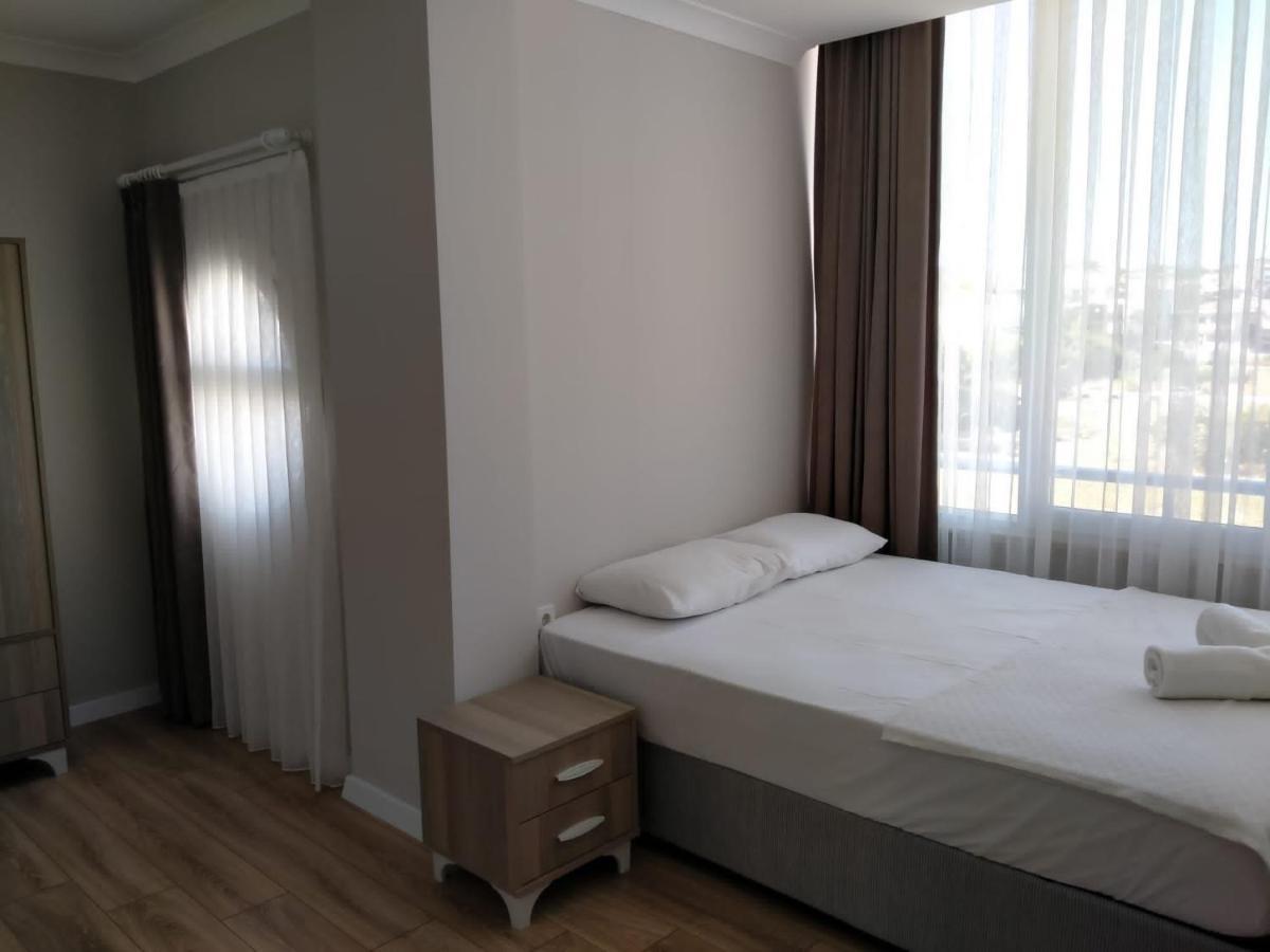 Çeşme Venues Park Apart Suites מראה חיצוני תמונה