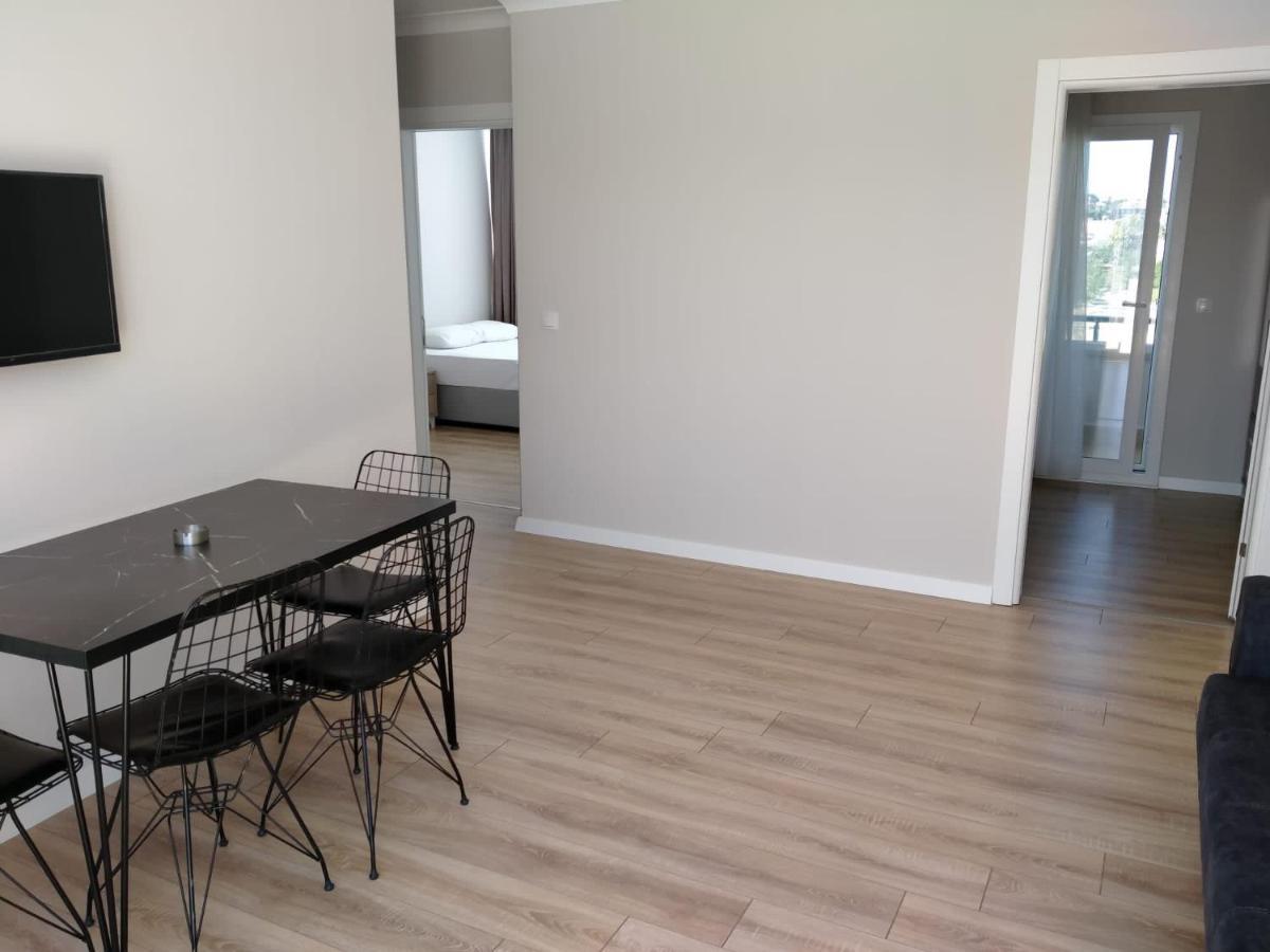 Çeşme Venues Park Apart Suites מראה חיצוני תמונה