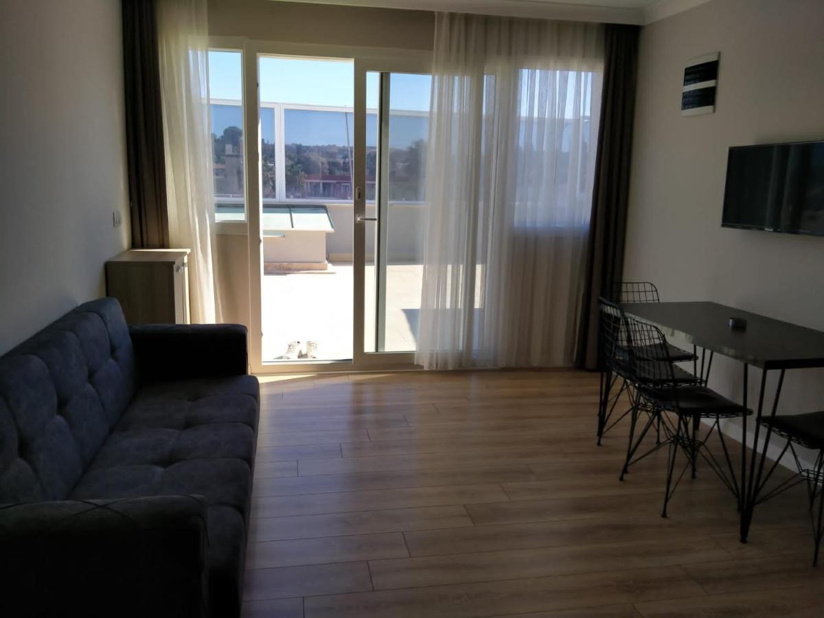 Çeşme Venues Park Apart Suites מראה חיצוני תמונה