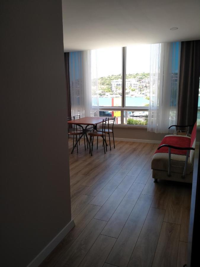 Çeşme Venues Park Apart Suites מראה חיצוני תמונה
