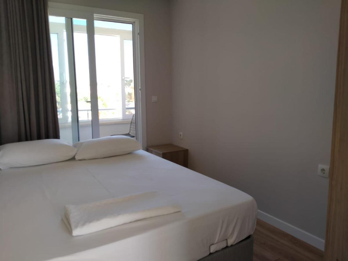 Çeşme Venues Park Apart Suites מראה חיצוני תמונה