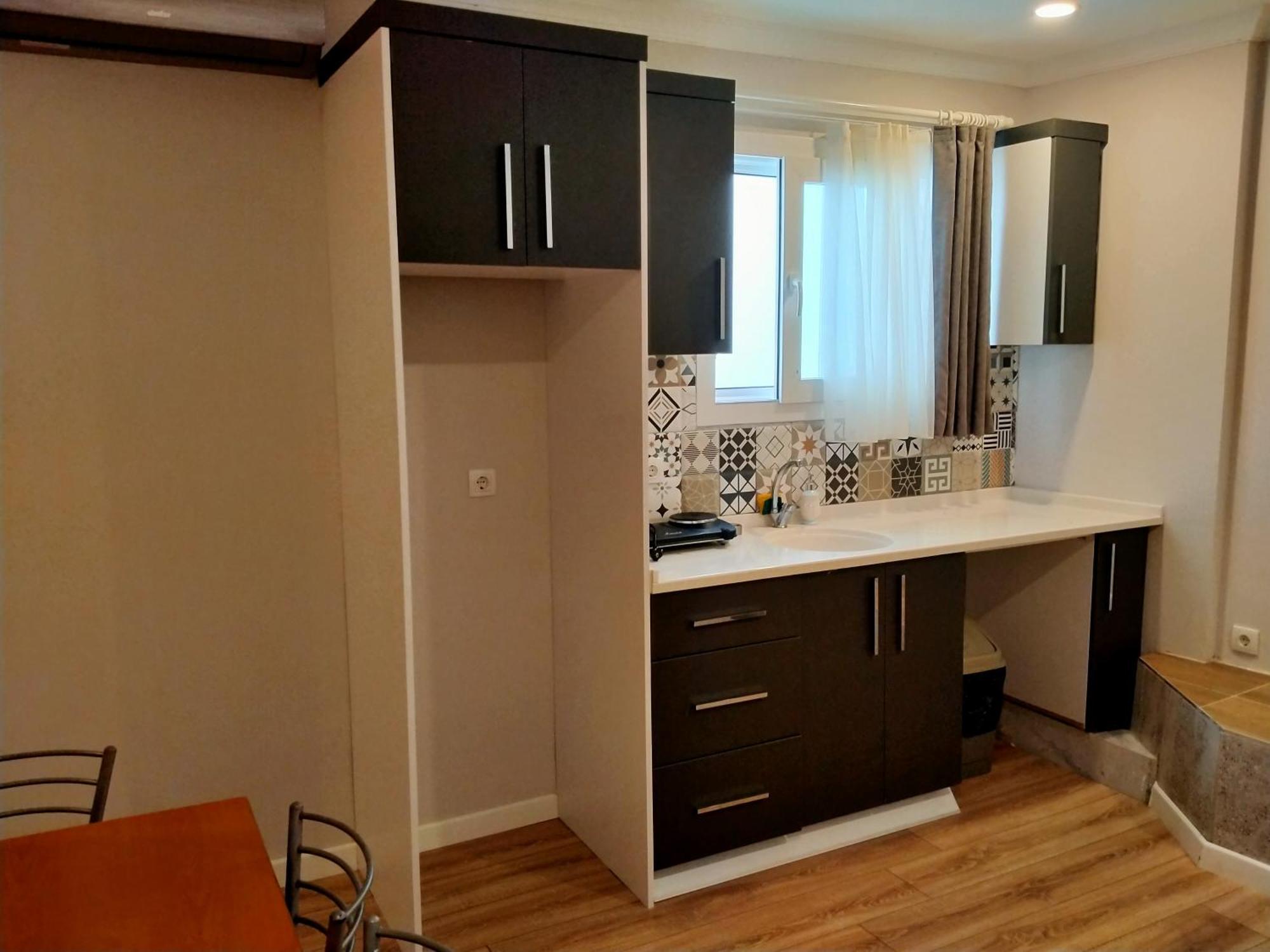 Çeşme Venues Park Apart Suites חדר תמונה