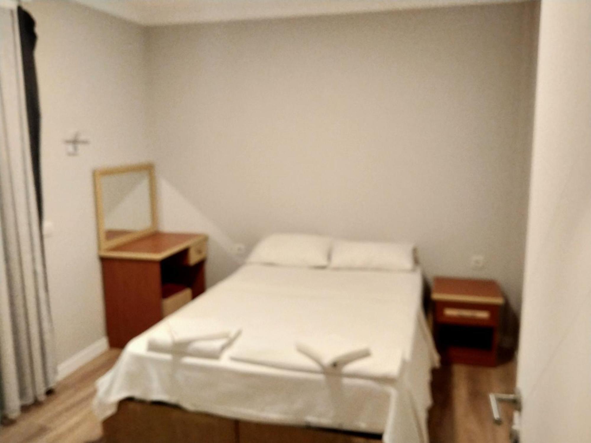 Çeşme Venues Park Apart Suites חדר תמונה