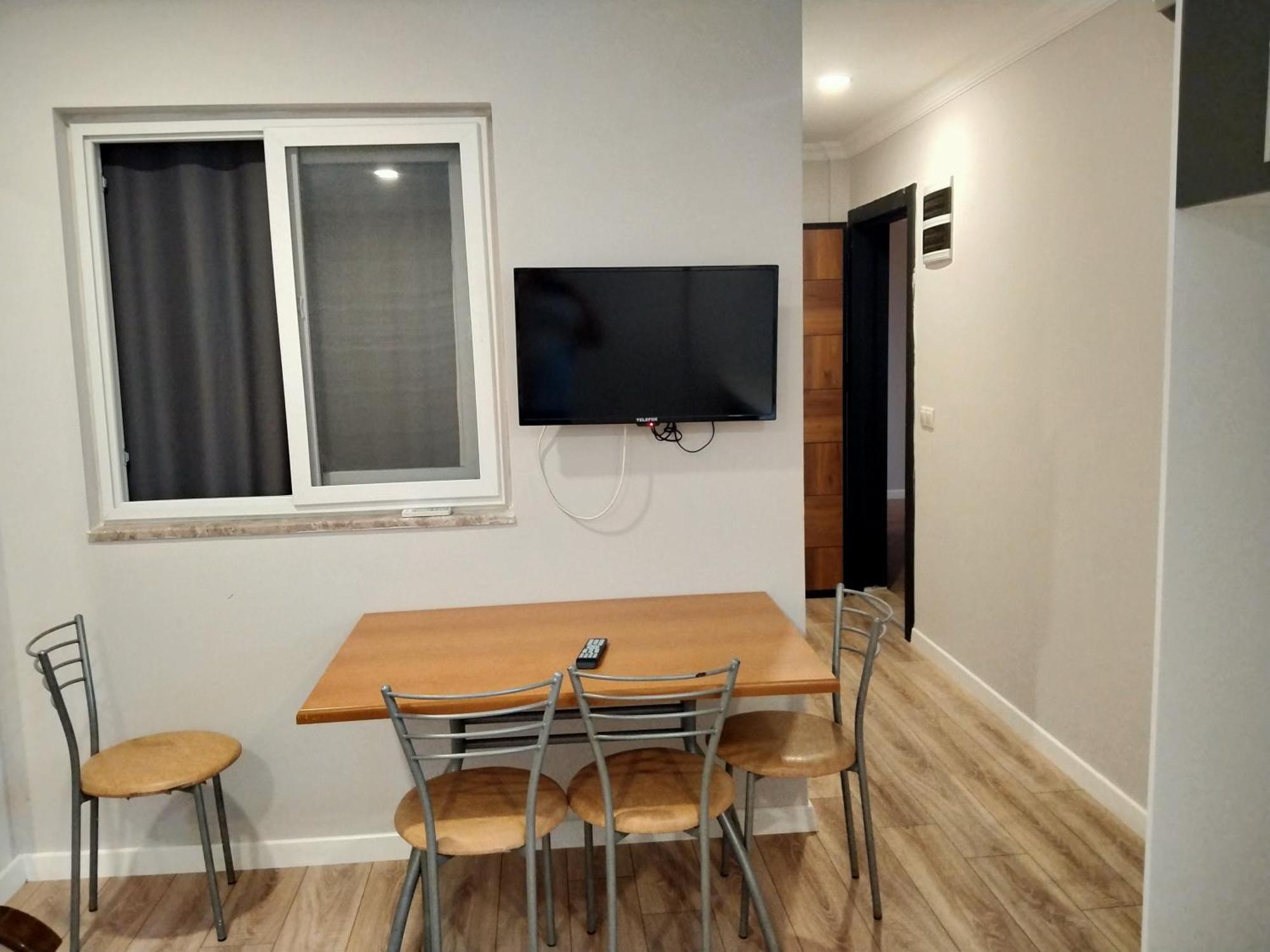 Çeşme Venues Park Apart Suites חדר תמונה