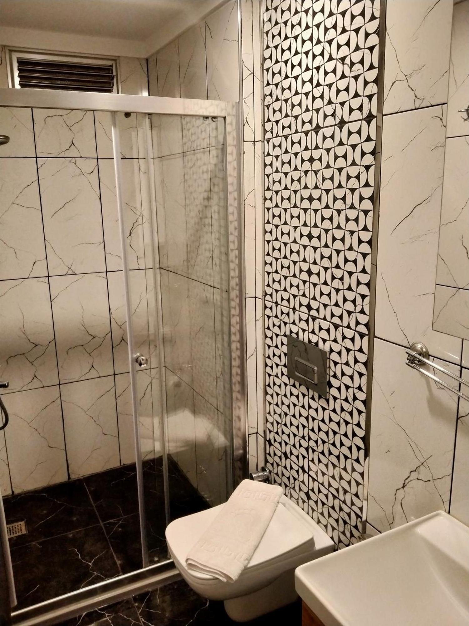 Çeşme Venues Park Apart Suites חדר תמונה