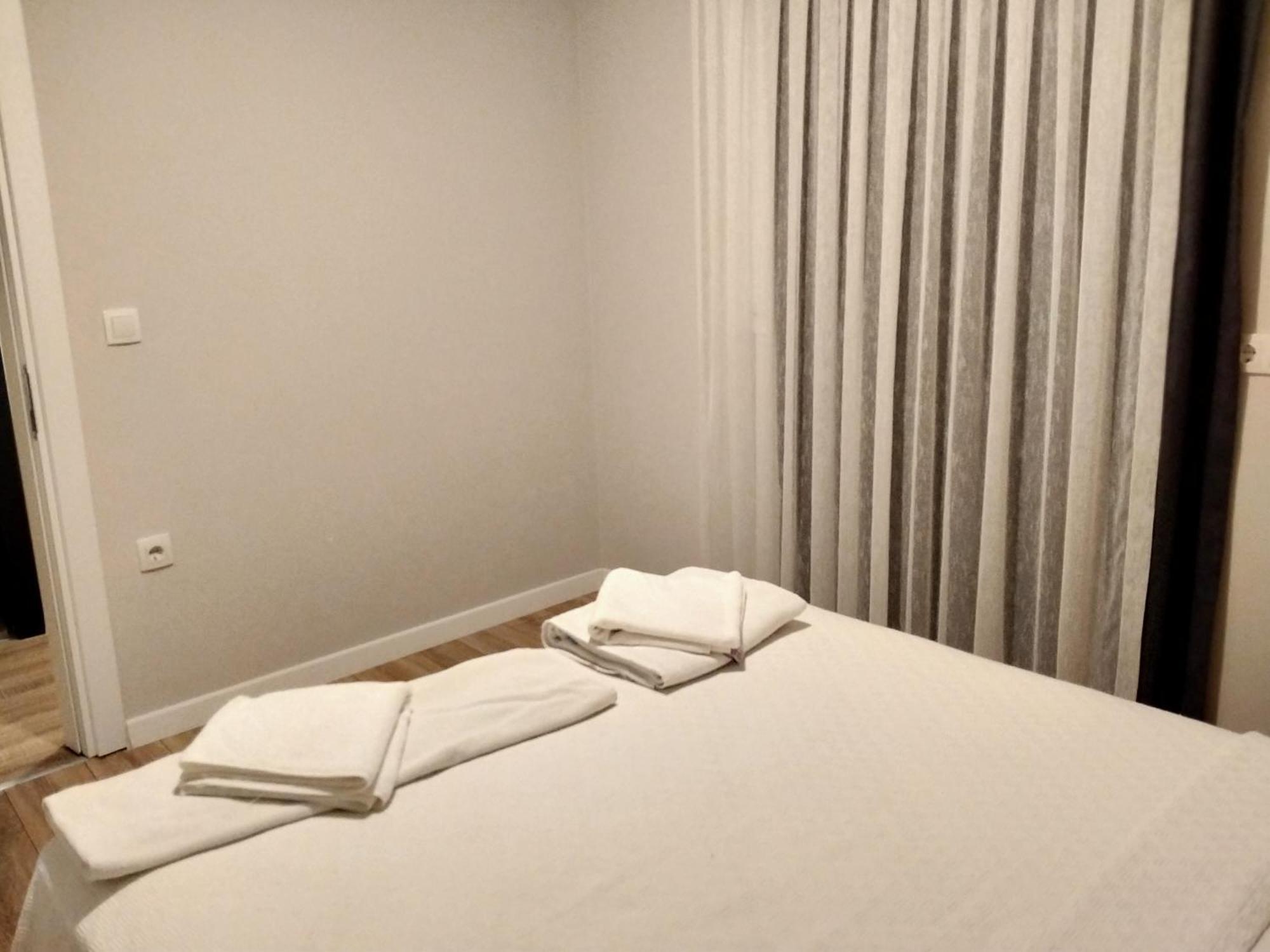 Çeşme Venues Park Apart Suites חדר תמונה