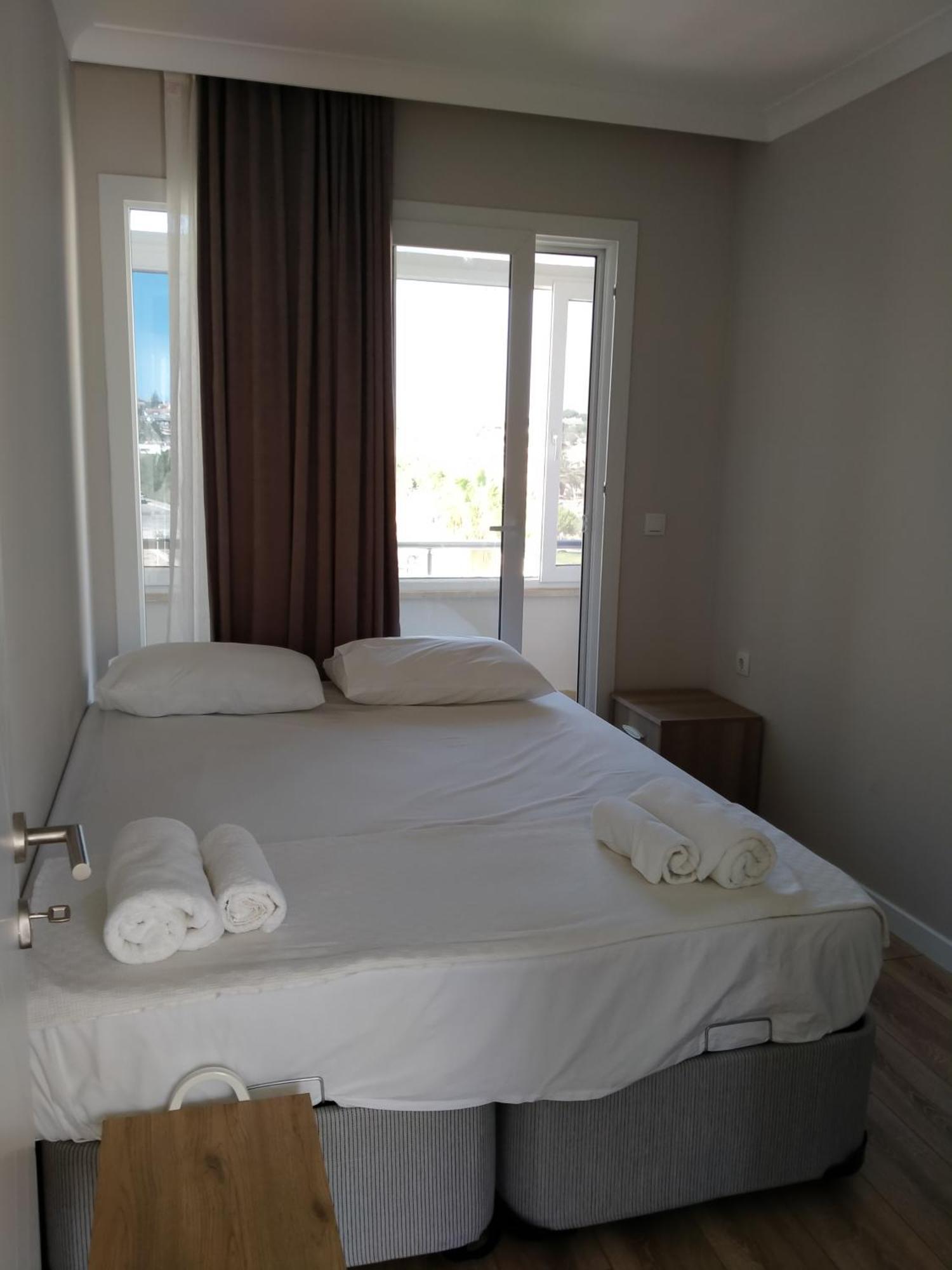 Çeşme Venues Park Apart Suites חדר תמונה