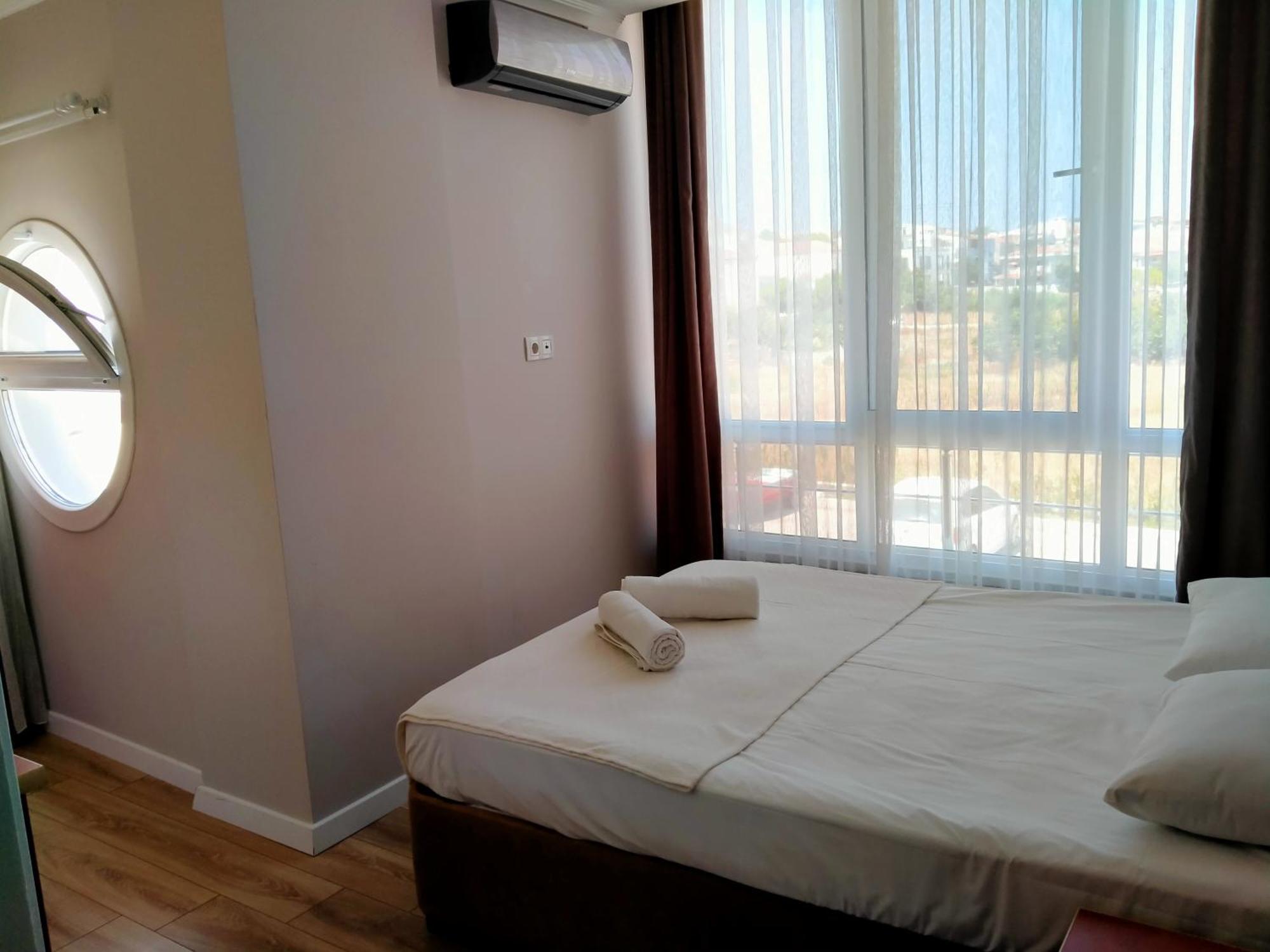 Çeşme Venues Park Apart Suites מראה חיצוני תמונה