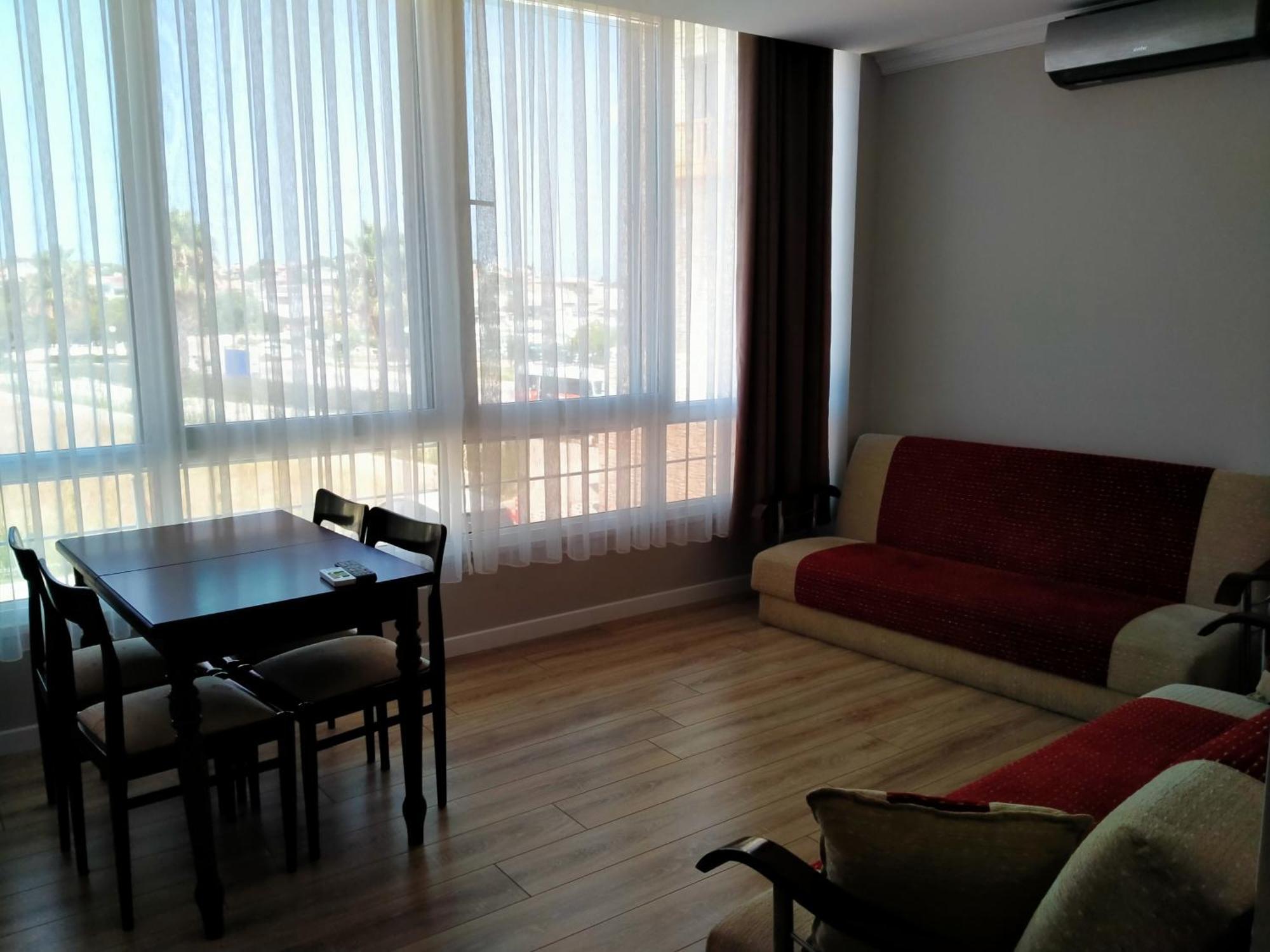 Çeşme Venues Park Apart Suites חדר תמונה